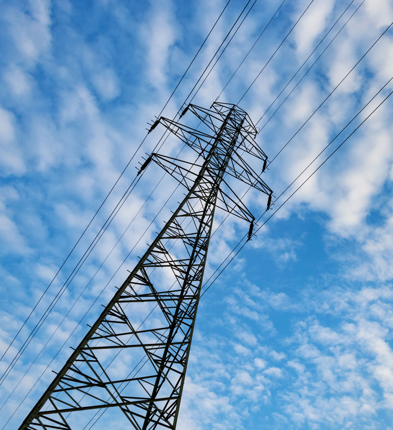 torre eléctrica torre eléctrica